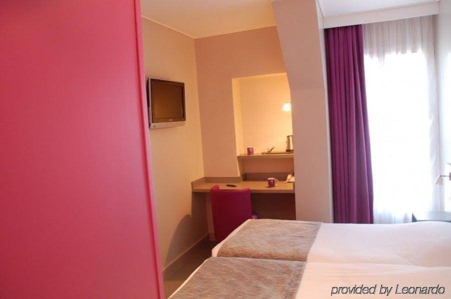 Фото Hotel de la Fontaine