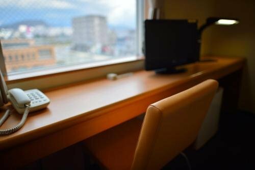 Гостиница Best Western Yamagata Airport