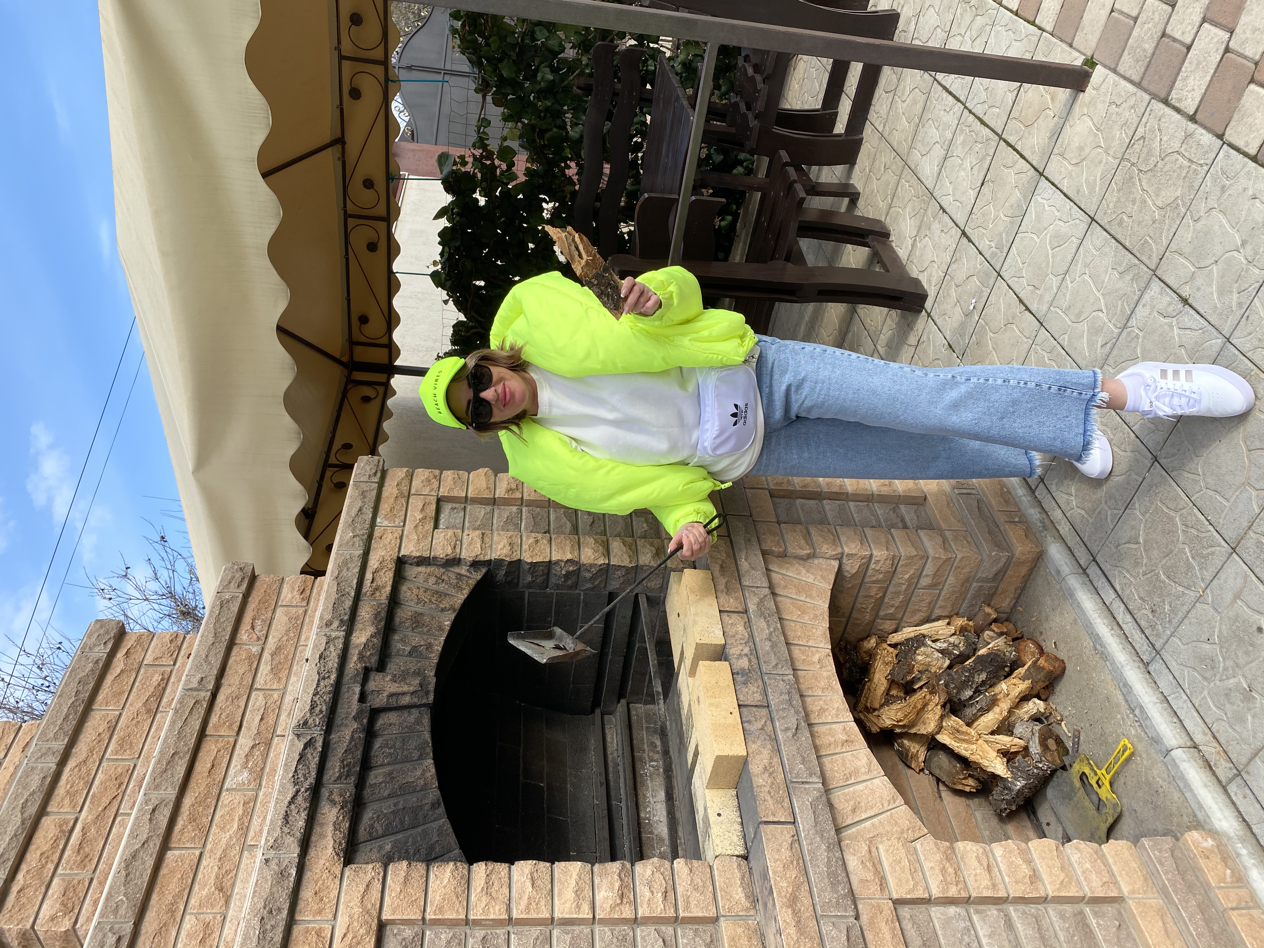 Фото Севастопольская усадьба