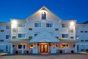 Country Inn & Suites by Radisson, Regina, Sk