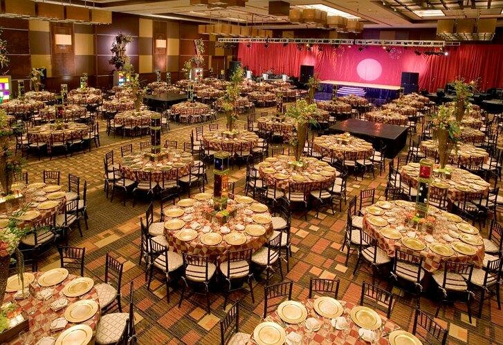 Гостиница Golden Nugget Las Vegas Hotel & Casino в Лас-Вегасе