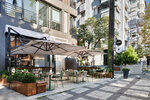 Mankind Coffee & Eatings (İstanbul, Kadikoy, Ethem Efendi Cad., 3B), coffee shop