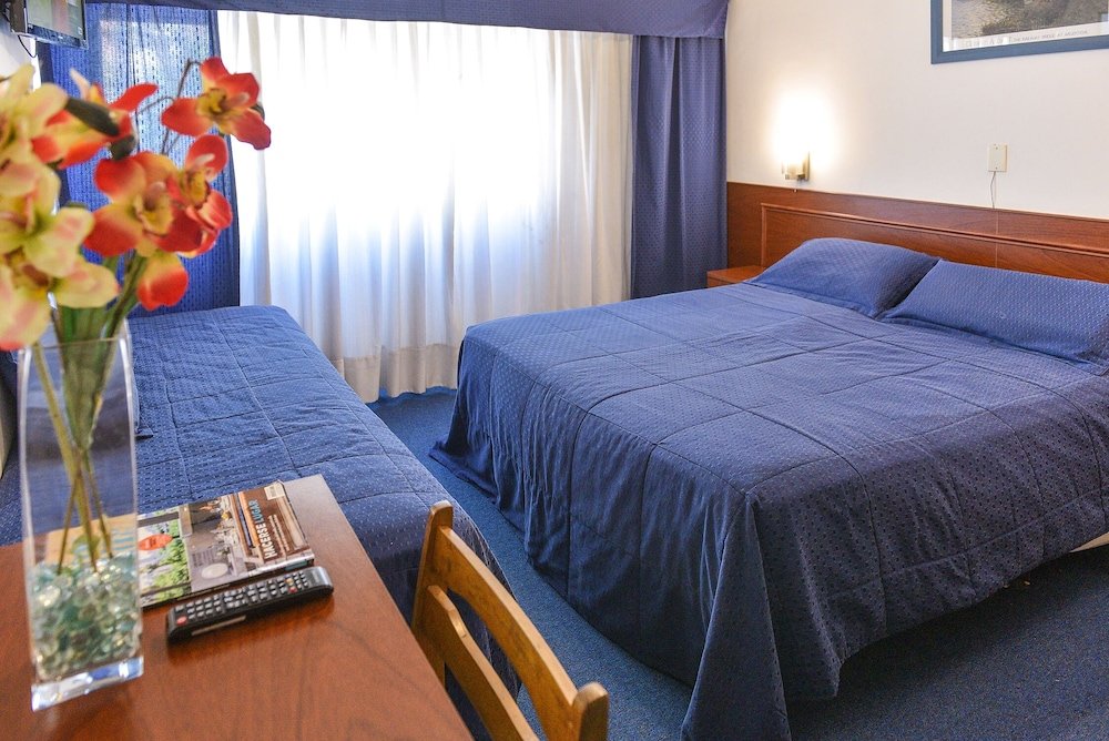 Фото Hotel Traful