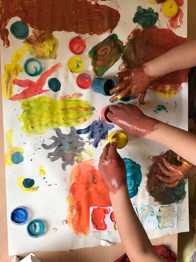 Further education Соус Опус, Protvino, photo