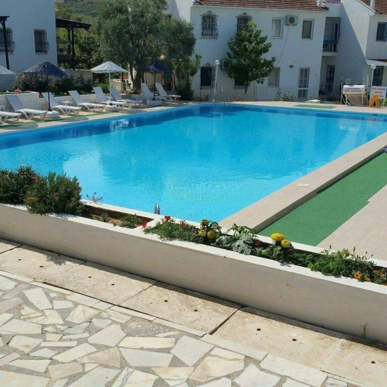 Гостиница Villa Catalina is 2-bedroom Villa in Kuşadası в Кушадасы