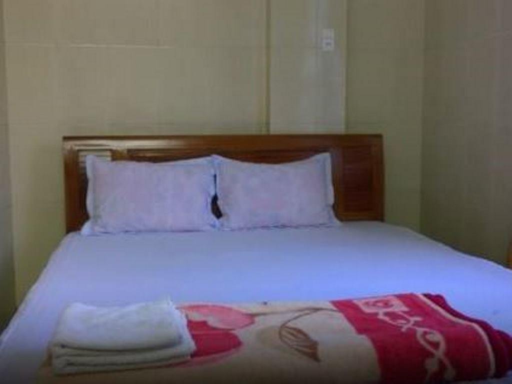 Фото Thanh Nga Guesthouse