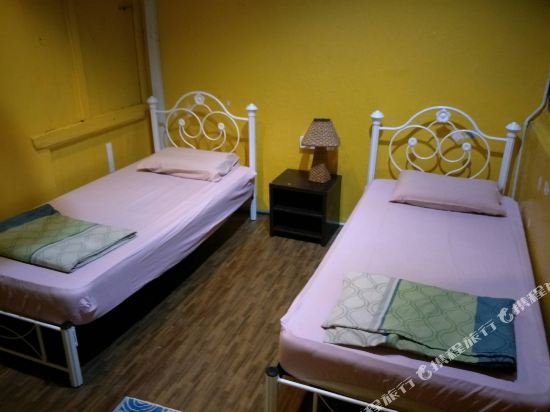 Фото Muntri House