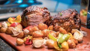 Гостиница Hilton Garden Inn Umhlanga Arch