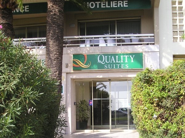 Фото Aparthotel Adagio Nice Promenade des Anglais