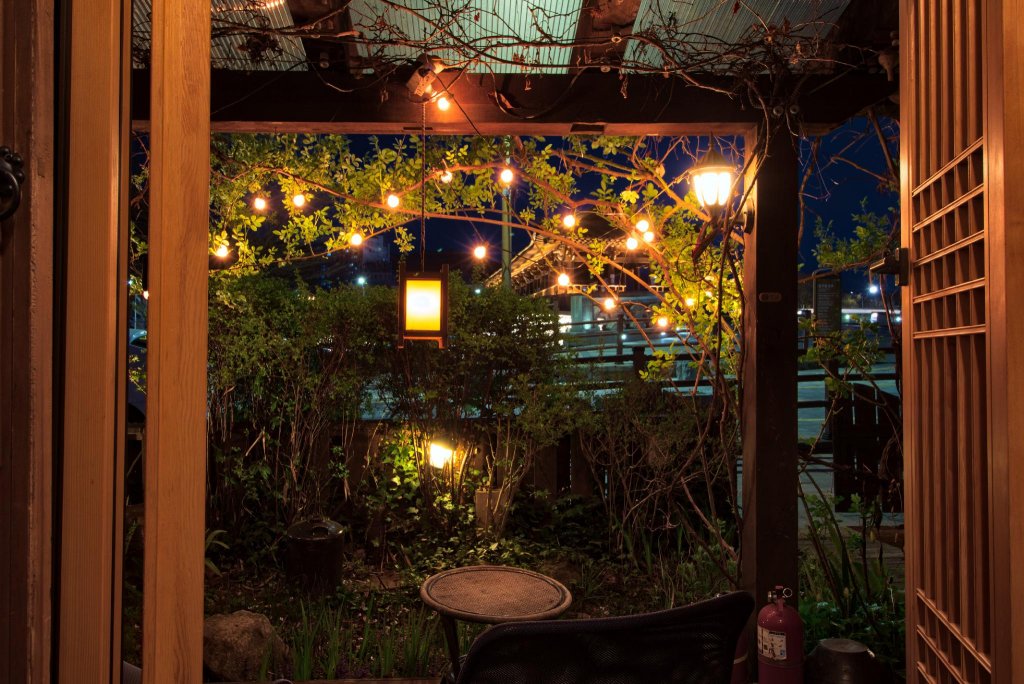 Фото Gyodong Salrae