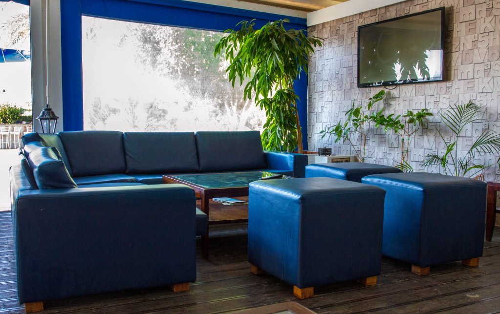 Фото Mariandy Hotel