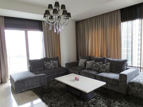 Ph suites at pavilion bukit bintang