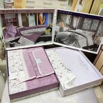 TekStil' - salon domashnego tekstilya (Shirotnaya ulitsa, 80) ، محلات بيع أغطية السرير