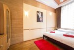 1 Bedroom Apartment Shevchenka 36 (prospekt Tarasa Shevchenka, 36) ، سكن للإيجار اليومي