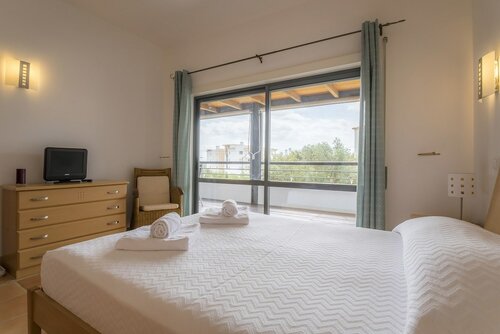 Жильё посуточно B39 - MarinaPark 2 Bedrooms Flat by DreamAlgarve