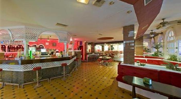 Фото The Palm Star Ibiza - Adults Only