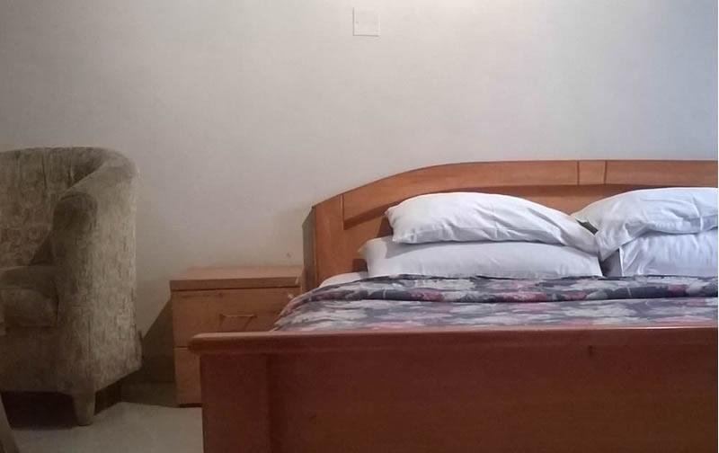 Фото Aes Luxury Apartments