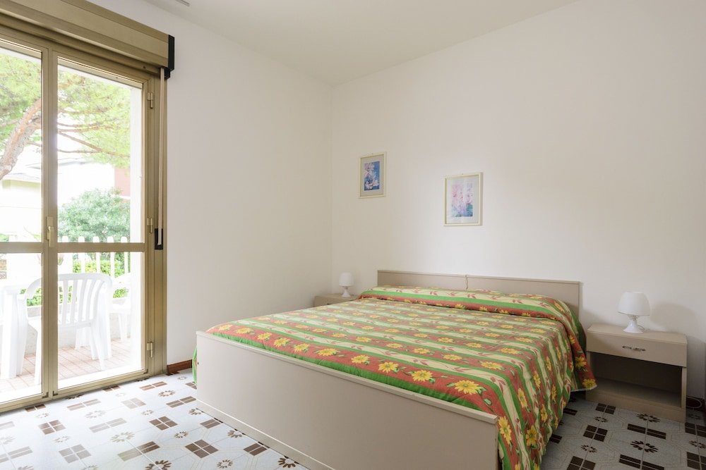 Фото Condominio Mammole