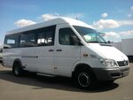 ArcticAuto (ulitsa Timme, 2к4) ، النقل بالحافلات