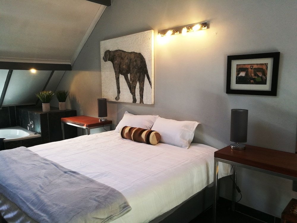 Фото Churchaven Place