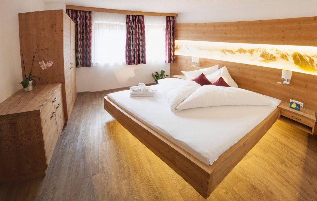 Фото Apart Central – Premium Mountain & Garden