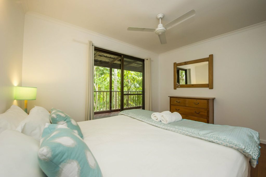 Hotel Koorakai, Queensland, photo