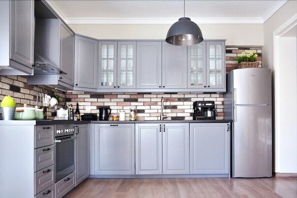 Фото Three Bedrooms Apartment in City Center