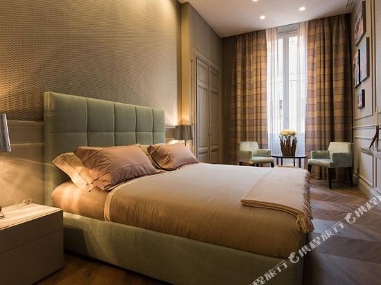 Фото Le Quattro Dame Luxury Suites