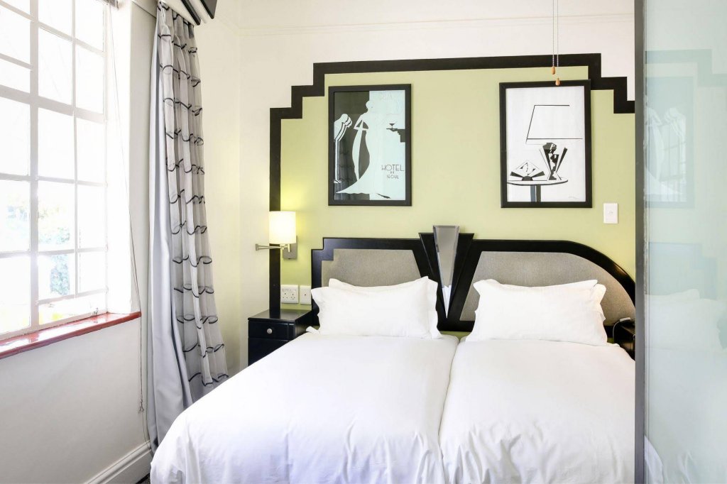 Фото Eendracht Hotel