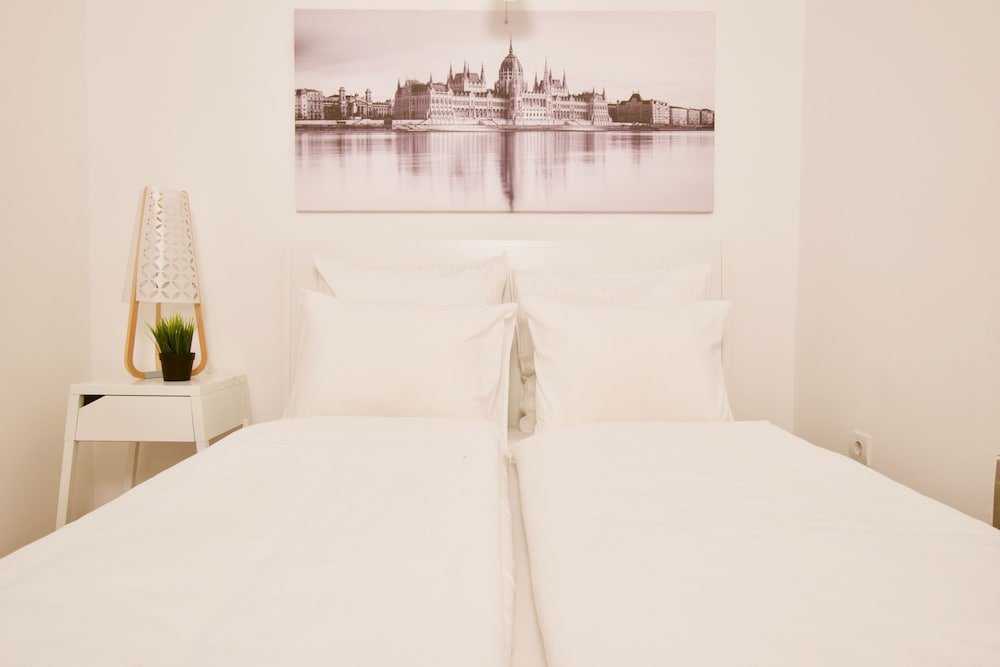 Фото Pelicanstay next to Budapest Basillica