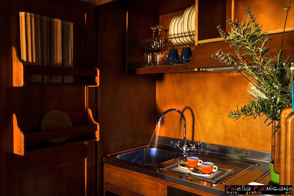 Фото Agriturismo Colle delle Querce