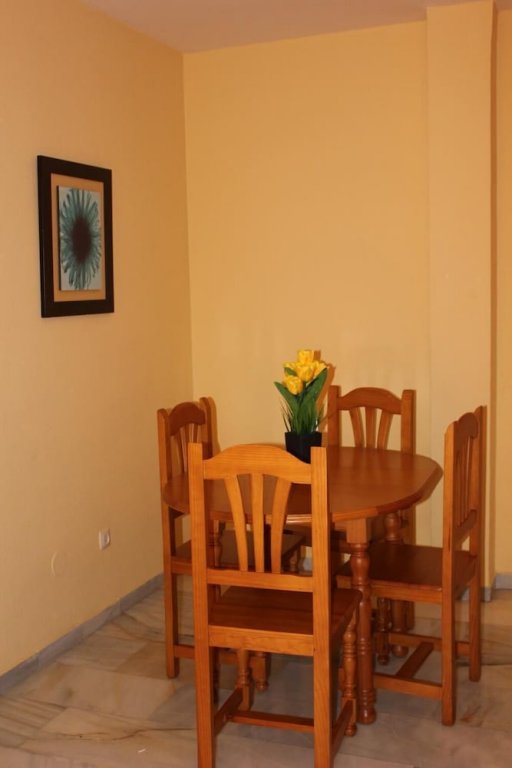 Фото Málaga Nostrum 3