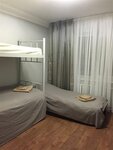 Kiev Kpi (улица Богдана Гаврилишина, 6), hotel