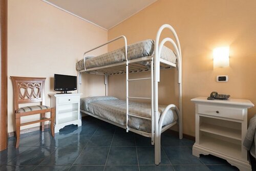 Гостиница Hotel Doria Amalfi