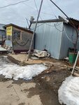 Металл (Khudozhestvennuy Drive, 3Б) ، آنية معدنية