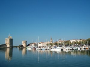 Ibis La Rochelle Vieux Port
