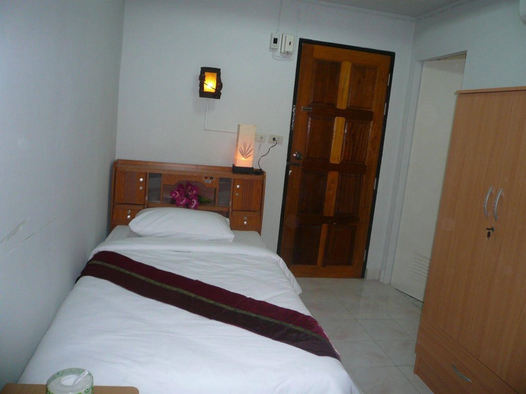 Фото Lamai Apartment