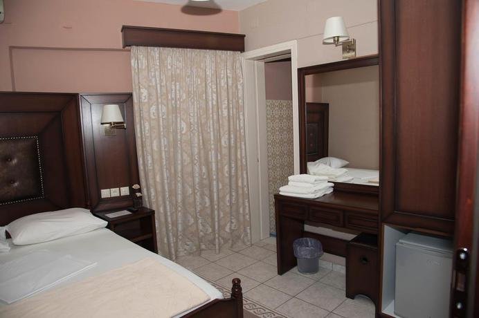 Фото Rina's House Meteora