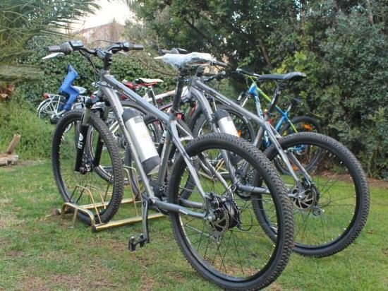 Фото Il Giardino di Valentina