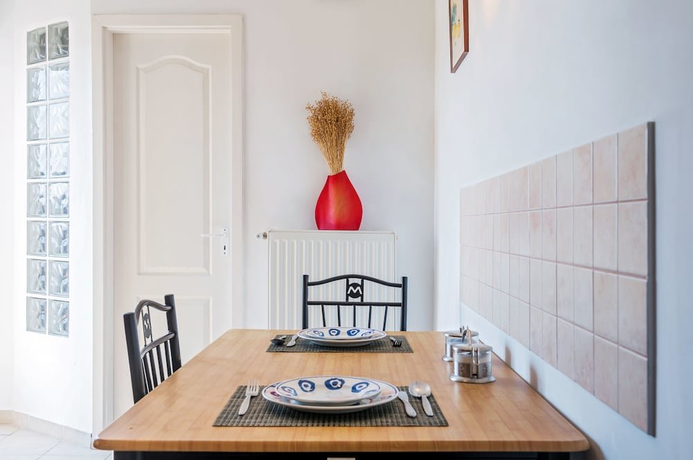 Фото Апартаменты Blaha Flat Gellért view