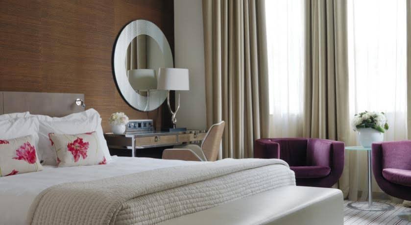 Фото Marylebone - Chiltern Street Apartments by Flying Butler