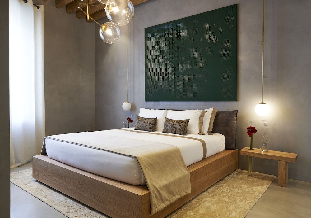 Фото Fornace Suite