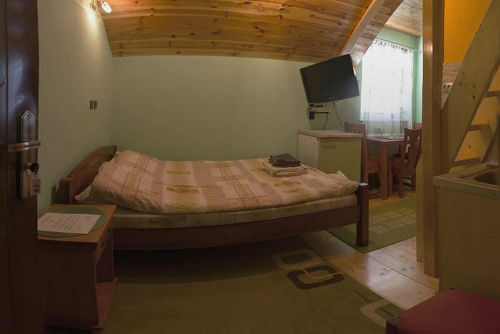 Hotel Hotel Žabljak, Zhabljak, photo