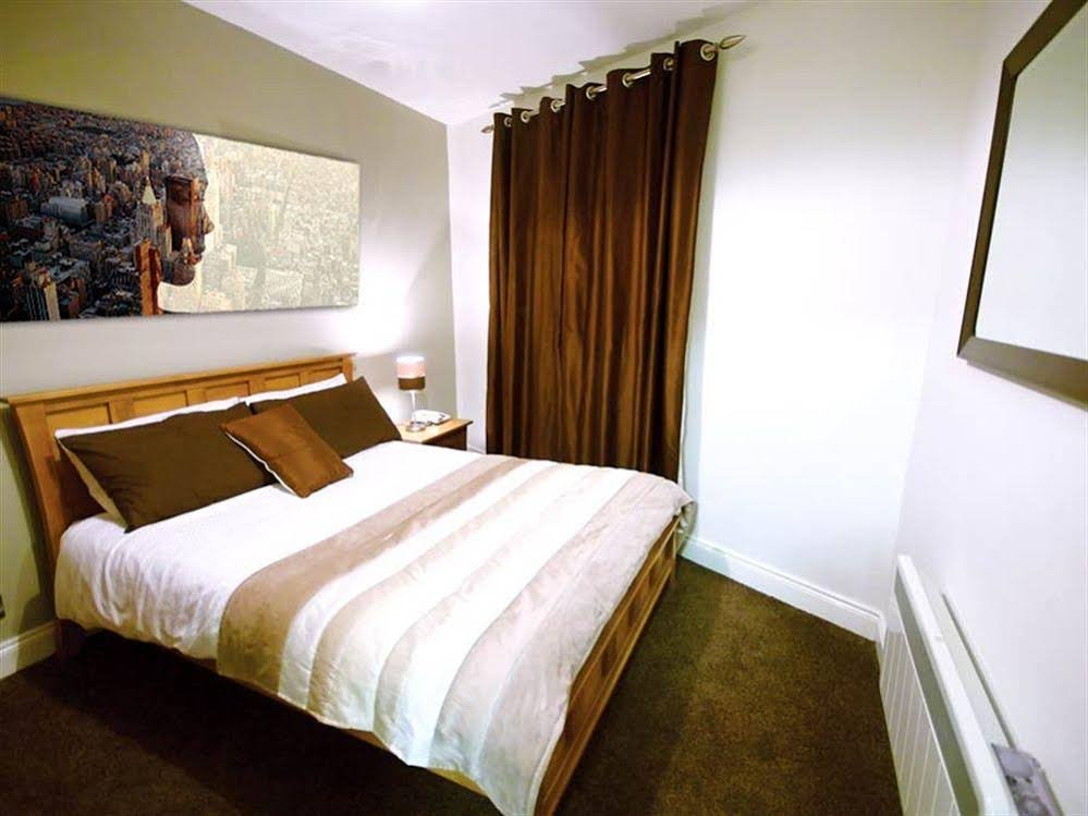 Фото Staycity Aparthotels, Dublin, Christchurch