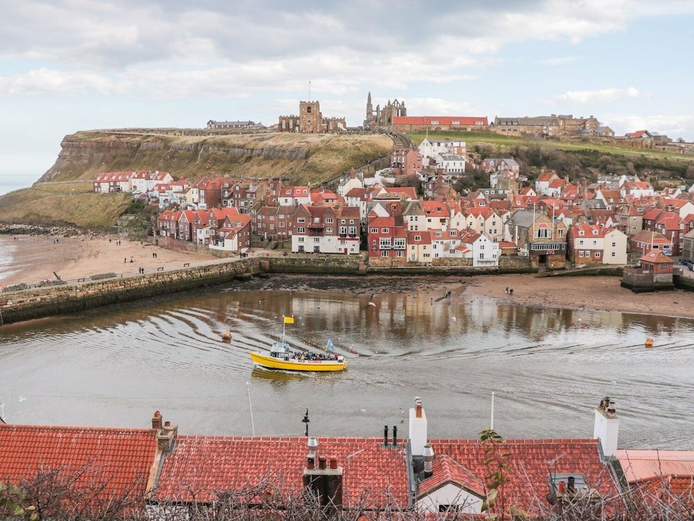 Short-term housing rental Blue Peter @ Engine Shed, Whitby, photo