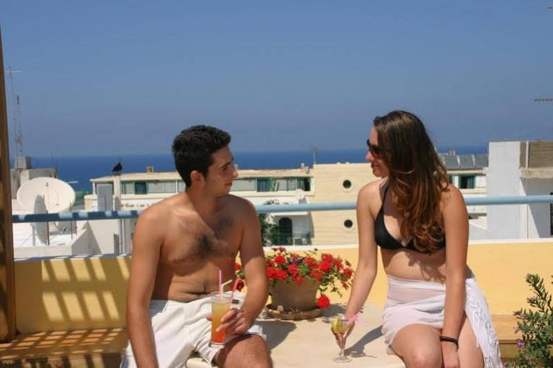 Фото Olympic Star Apartments