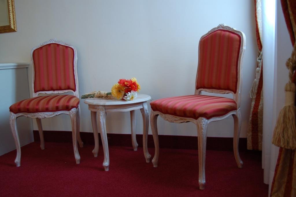 Фото Locanda Ca' Lucrezia