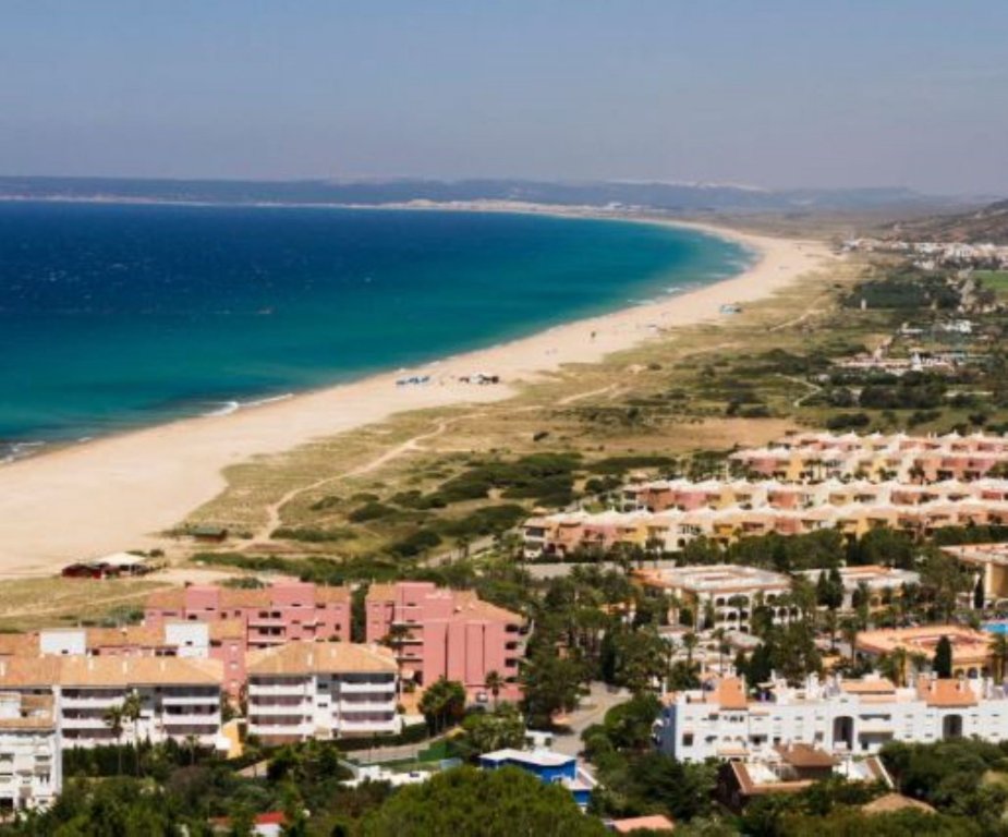 Фото 106143 - Apartment in Zahara
