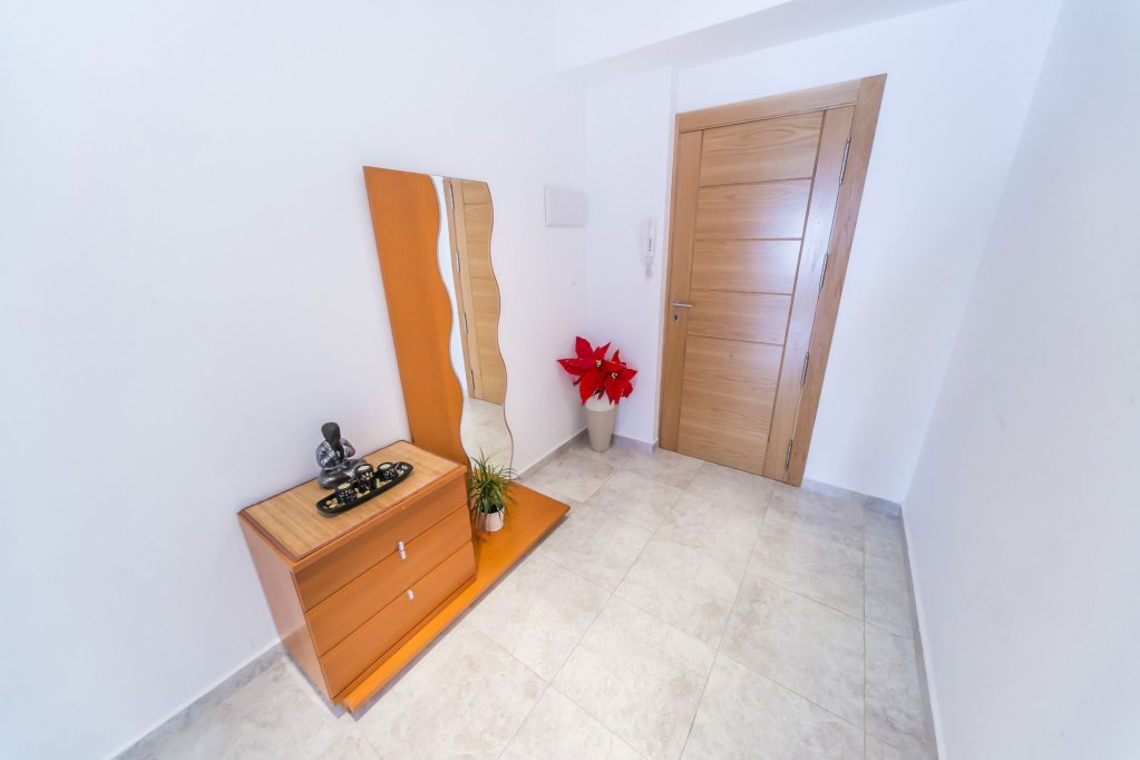 Фото Homely Apartments Club Náutico