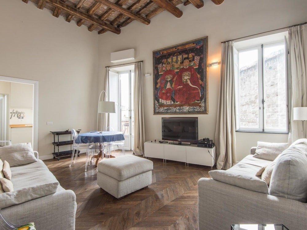 Фото Fori Imperiali Elegant Apartment